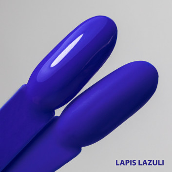 20+1gratis Lakier hybrydowy LED/UV Gel Polish Molly Nails by Ewelina Staszak Talizman T1 Lapis lazuli HEMA/Di-HEMA Free 7g