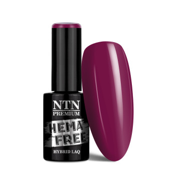 Lakier hybrydowy Ntn Premium Neomagic HEMA/Di-HEMA Free 5g Nr 276