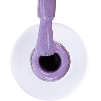 Lakier hybrydowy LED/UV Gel Polish Purples Wool Berry AlleLac HEMA/Di-HEMA Free 6g