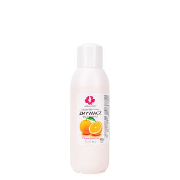 Zmywacz Allepaznokcie Pomarańcza 500 ml