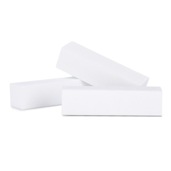 120sztuk Bloczek blok polerski 240/240 Standard biały 10szt