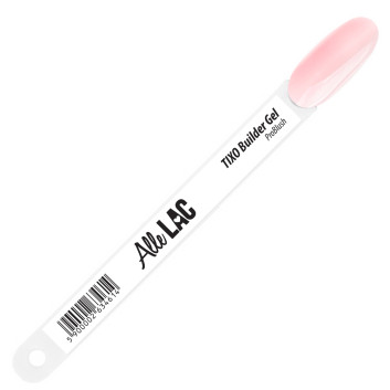 Wzornik patyczek AlleLac Tixo Builder Gel ProBlush