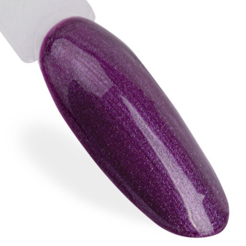 5+1gratis Lakier hybrydowy MollyLac Miss Iconic Instinct 10g Nr 516