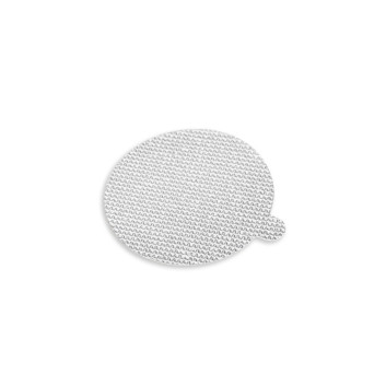 Platynka do zgrzewu słoika kratka 5ml