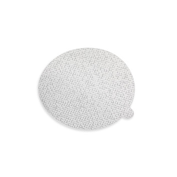 Platynka do zgrzewu słoika kratka 15ml