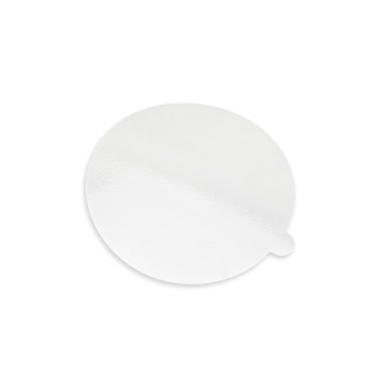 Platynka do zgrzewu słoika kratka 15ml