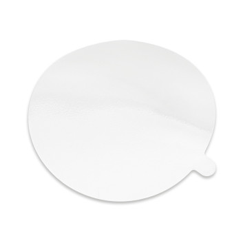 Platynka do zgrzewu słoika kratka 50ml