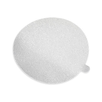 Platynka do zgrzewu słoika kratka 50ml