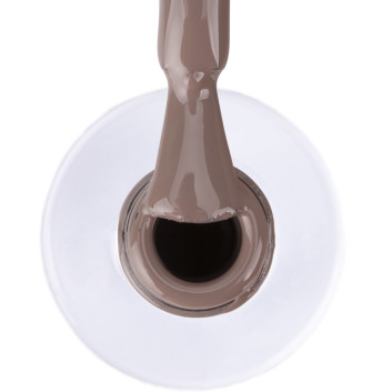 Lakier hybrydowy LED/UV Gel Polish Browns B3 Cocoa AlleLac HEMA/Di-HEMA Free 6g