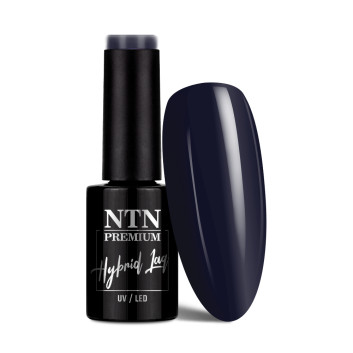 Lakier hybrydowy NTN Premium Show Collection 5g Nr 116