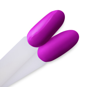 Pasta do zdobień Decorating Paste Nail Art Purple HEMA/Di-HEMA Free 1kg