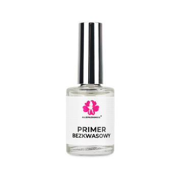 Primer bezkwasowy Allepaznokcie 15ml