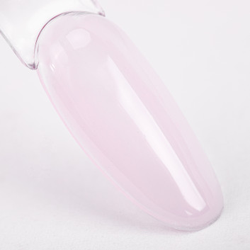 Top Milky Molly Nails Daisy mleczny no wipe bez przemywania HEMA/Di-HEMA Free 10 g