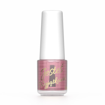 500sztuk Oliwka okazjonalna do skórek i paznokci o zapachu gumy balonowej 5 ml