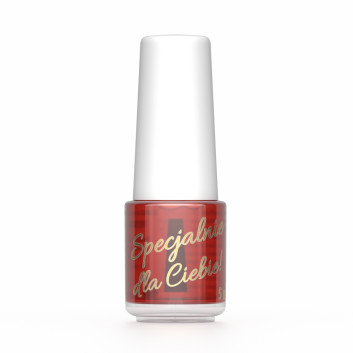 500sztuk Oliwka okazjonalna do skórek i paznokci o zapachu truskawki 5 ml