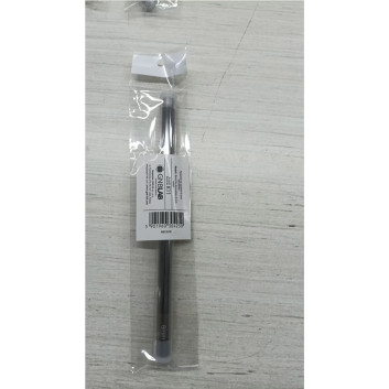 Pędzelek do zdobień 6mm metalowy