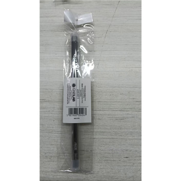 Pędzelek do zdobień 9mm AlleLac metalowy