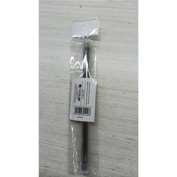 Pędzelek do zdobień 12mm metalowy