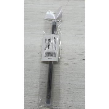 Pędzelek do zdobień 15mm metalowy