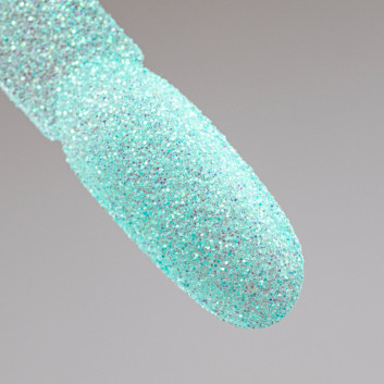 Pyłek do paznokci Glitter dust 5 g Nr 1