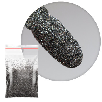 Pyłek do paznokci Glitter dust 5 g Nr 7