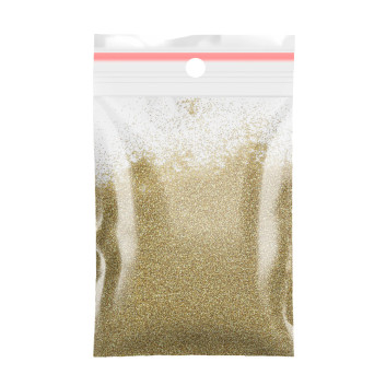 Pyłek do paznokci Shimmer effect 5 g Nr 1