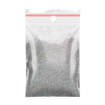 Pyłek do paznokci Shimmer effect 5 g Nr 3