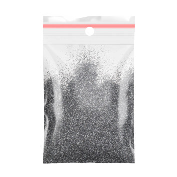 Pyłek do paznokci Shimmer effect 5 g Nr 5