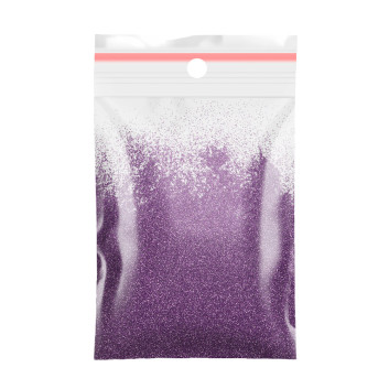 Pyłek do paznokci Shimmer effect 5 g Nr 10