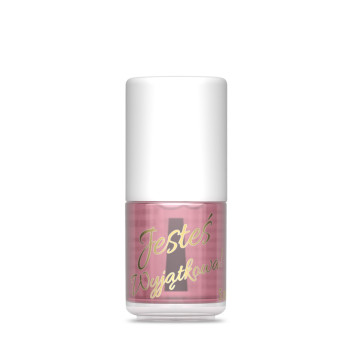 Oliwka okazjonalna do skórek i paznokci o zapachu gumy balonowej 5 ml