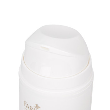 Witaminowy krem rozjaśniający Farmona Vitamin C elixir shot 10% 150 ml