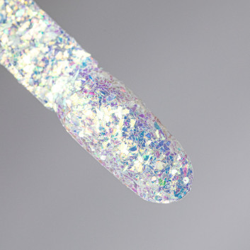 Płatki do paznokci Aurora flakes 5g Nr 1