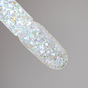 Płatki do paznokci Aurora flakes 5g Nr 4