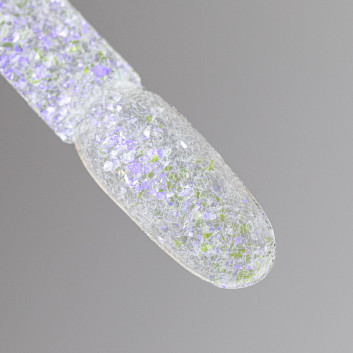 Płatki do paznokci Aurora flakes 5g Nr 5