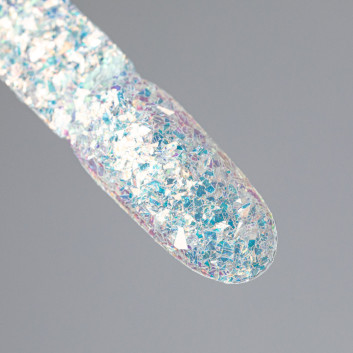 Płatki do paznokci Aurora flakes 5g Nr 7