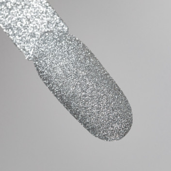Pyłek do paznokci Shimmer effect 5 g Nr 2
