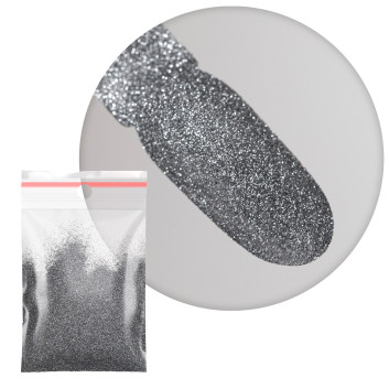 Pyłek do paznokci Shimmer effect 5 g Nr 5