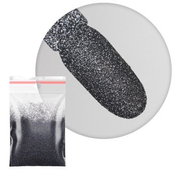 Pyłek do paznokci Shimmer effect 5 g Nr 7