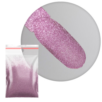 Pyłek do paznokci Shimmer effect 5 g Nr 12