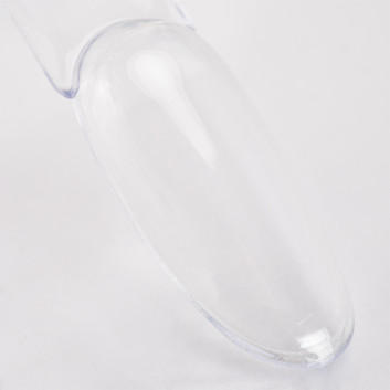 Top nabłyszczający do wcierania pyłków no wipe bez przecierania Mirror Top Molly Nails HEMA/Di-HEMA Free Clear 10g