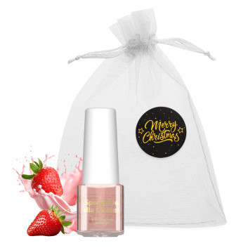 Oliwka okazjonalna do skórek i paznokci o zapachu Strawberry Shake z woreczkiem 5 ml