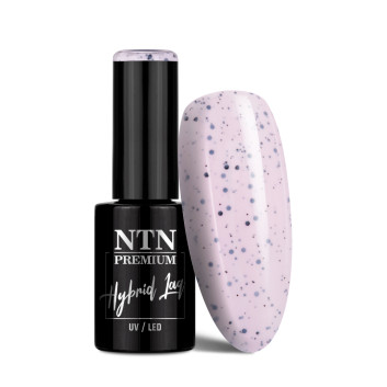 Lakier hybrydowy NTN Premium 5 g nr 193