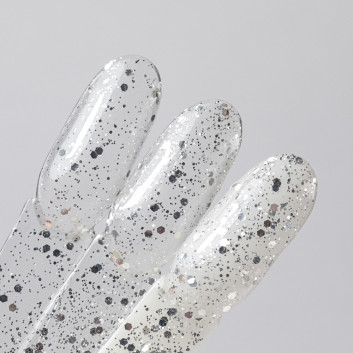 Lakier hybrydowy LED/UV Gel Polish AlleLac x Rosie Beauty Soft HEMA/Di-HEMA Free 6g