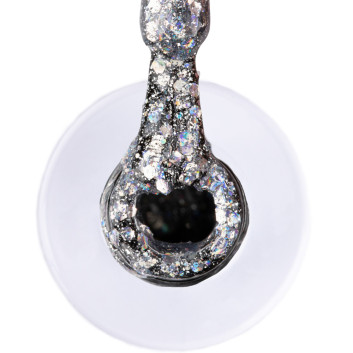 Lakier hybrydowy LED/UV Gel Polish AlleLac x Rosie Beauty Max Glow 6g