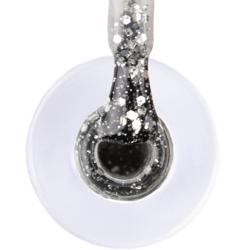 Lakier hybrydowy LED/UV Gel Polish AlleLac x Rosie Beauty Soft HEMA/Di-HEMA Free 6g