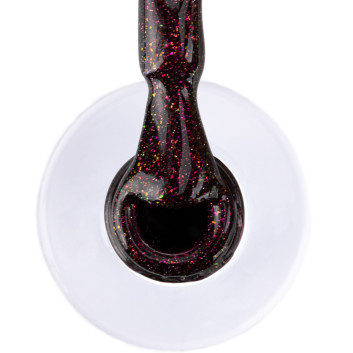 Lakier hybrydowy LED/UV Gel Polish AlleLac x Rosie Beauty Spark HEMA/Di-HEMA Free 6g