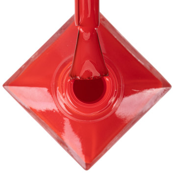 Lakier do stempli i stampingu Molly Nails PRO Stamping Red Nr 11 10ml