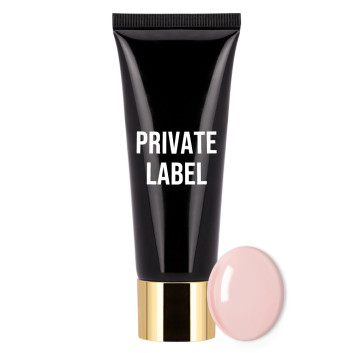 Akrylożel Polygel żel budujący do przedłużania AcrylGel No Name Vanilla Muffin HEMA/Di-HEMA Free 30ml