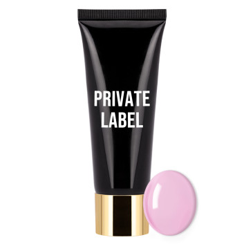 Akrylożel Polygel żel budujący do przedłużania AcrylGel No Name Pink Lemonade HEMA/Di-HEMA Free 30ml