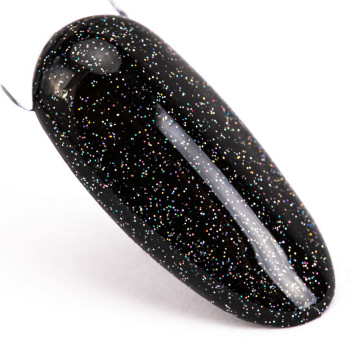 10+1gratis Top Glam Shine no wipe AlleLac Diamond 5g Nr 2